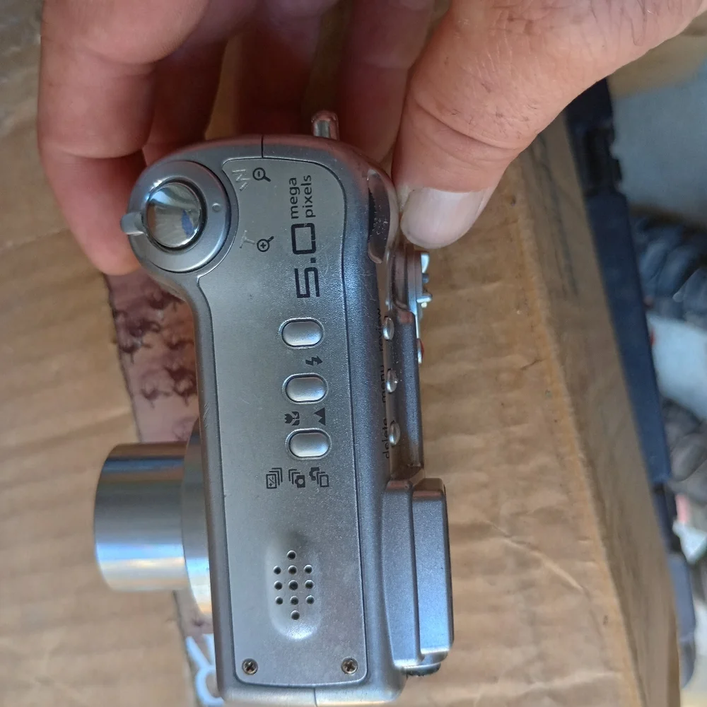 Kodak eazy share Z730
